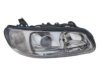 OPEL 1216026 Headlight